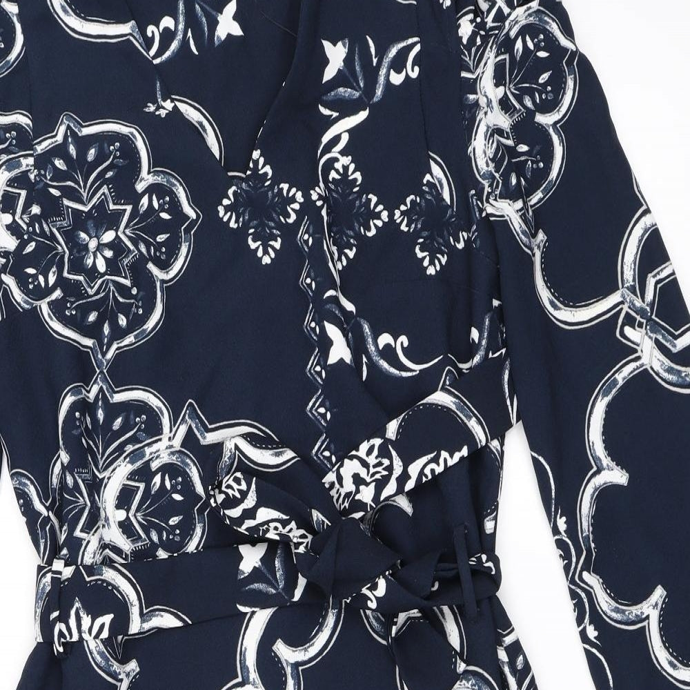 NEXT Womens Blue   Shift  Size 6