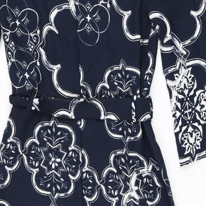 NEXT Womens Blue   Shift  Size 6