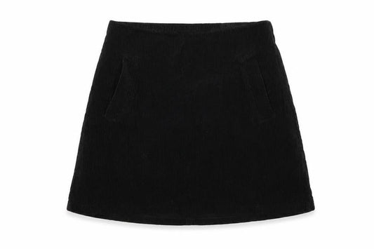 Womens UK Size 10 Newlook A-Line  Skirt