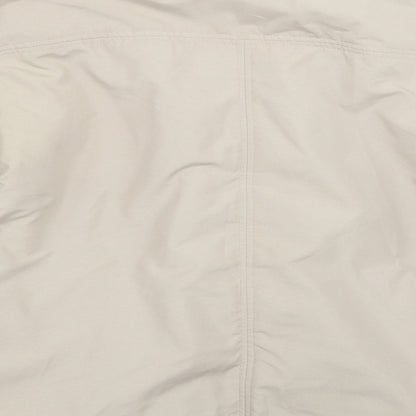 Womens UK Size 16 Bonmarché Beige Jacket