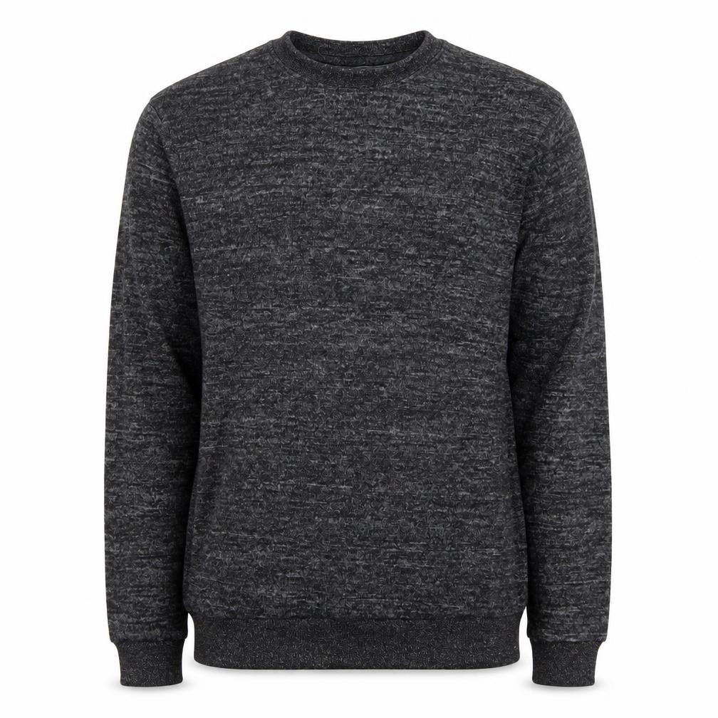 Mens UK Size S Primark Grey Pullover Jumper
