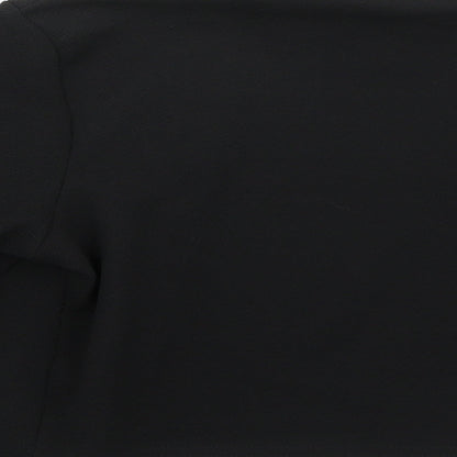 Select Womens Black   Jacket Blazer Size 10