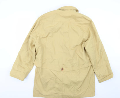 Womens UK Size M Klass Beige Jacket
