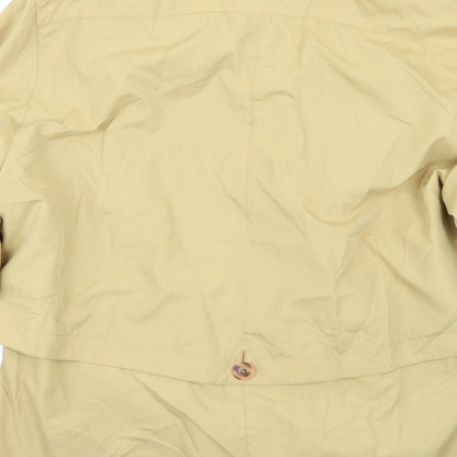 Womens UK Size M Klass Beige Jacket