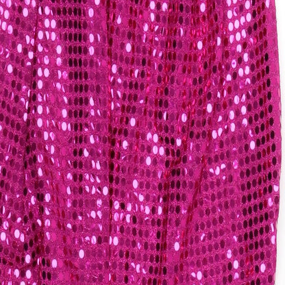 Danse Dezines Girls Pink   Harem Trousers