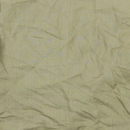 Alex & Co Womens Green   Jacket  Size 14