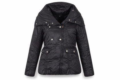 Womens UK Size 10 Cherokee Black Jacket