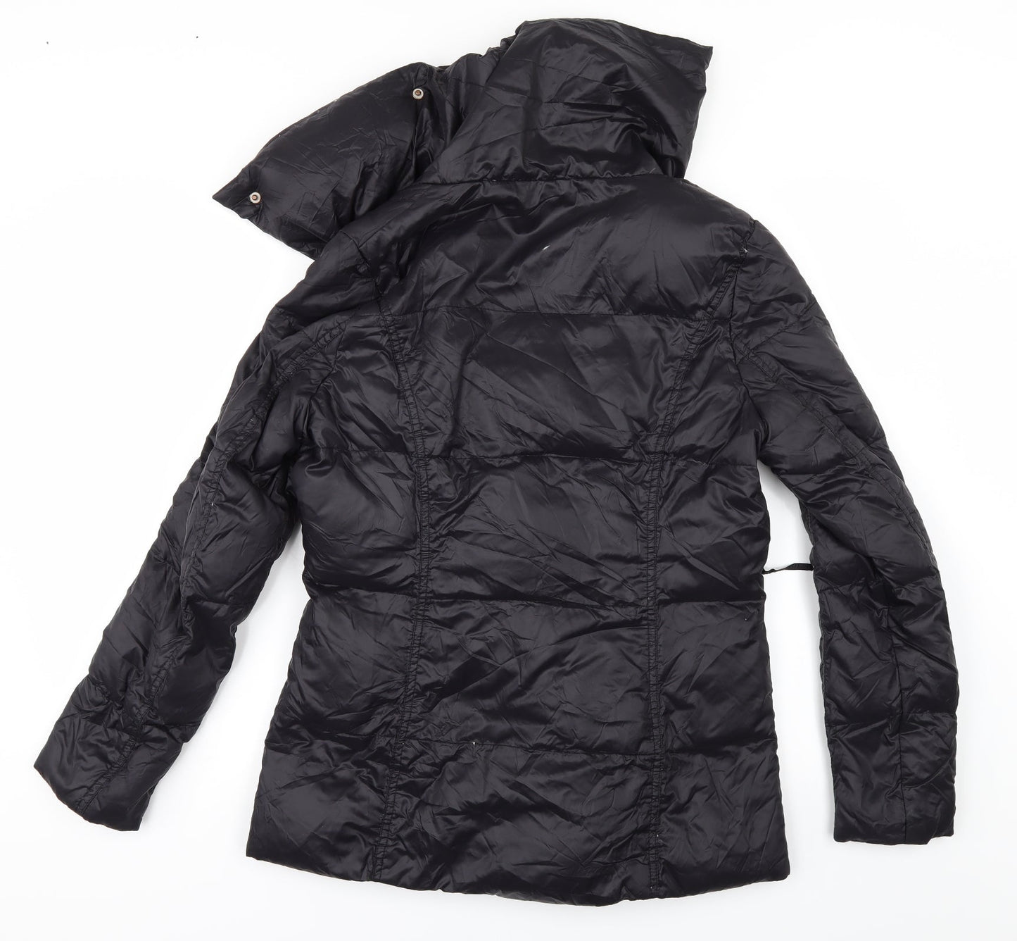 Womens UK Size 10 Cherokee Black Jacket