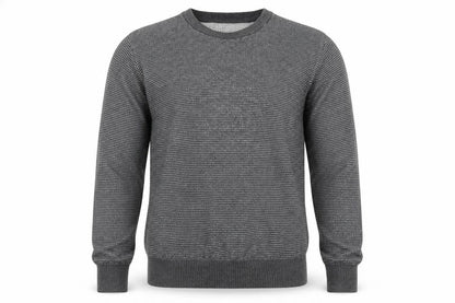 Mens UK Size XS Primark Grey Pullover Jumper