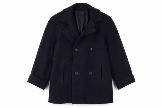 Womens UK Size 10 Edinburgh Blue Jacket
