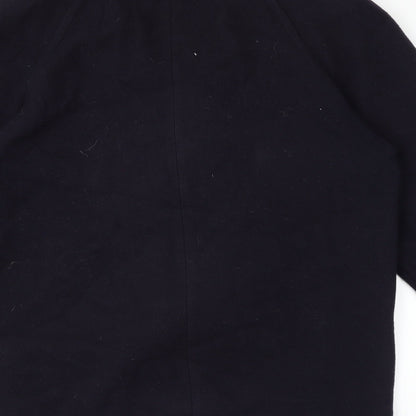 Womens UK Size 10 Edinburgh Blue Jacket