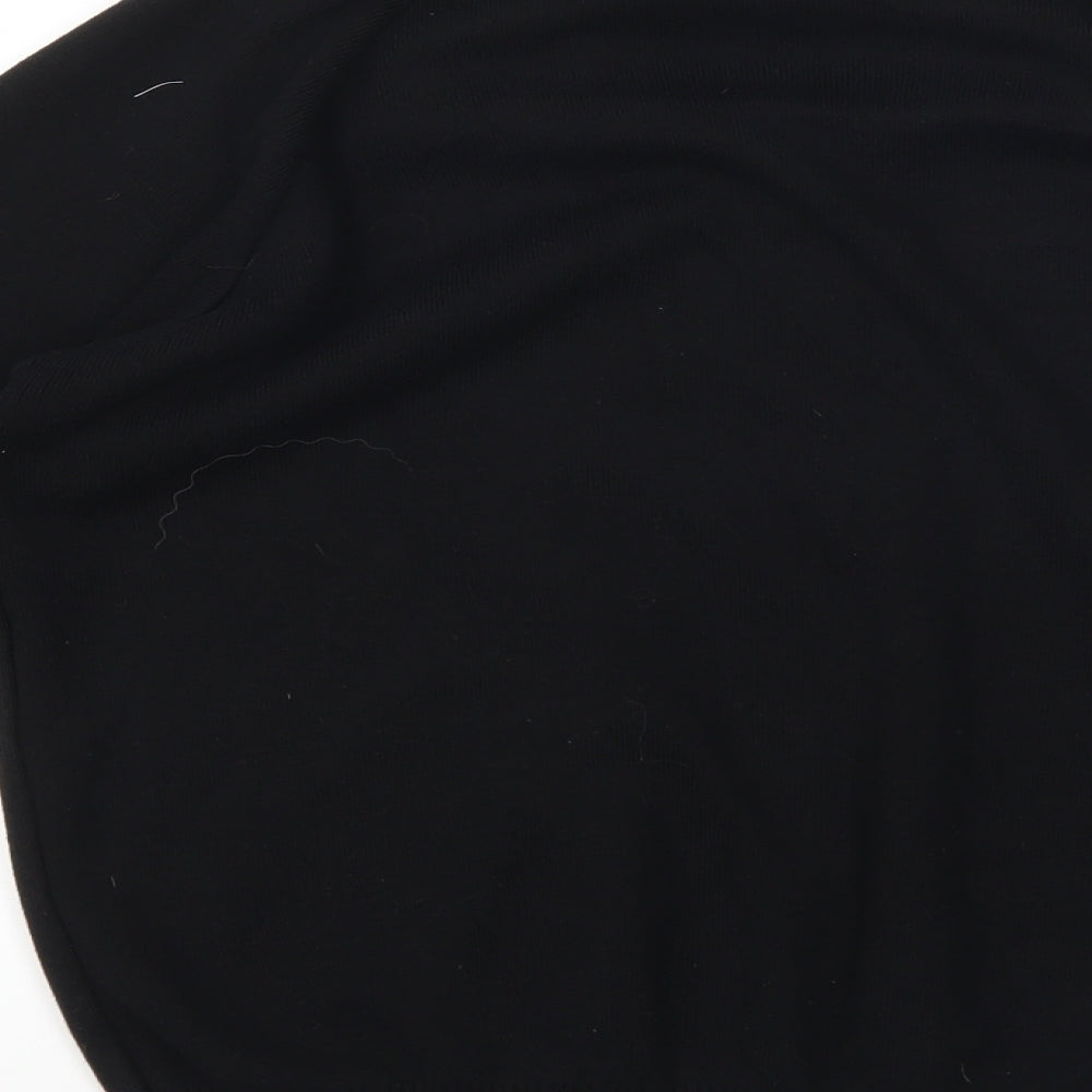 sw Womens Black   Pullover Jumper Size 34