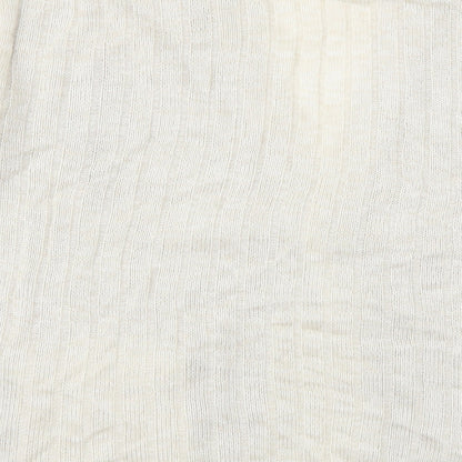 Tootal Mens Beige   Cardigan Jumper One Size