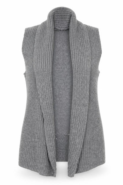 Gap Womens Grey   Cardigan Jumper Size XS