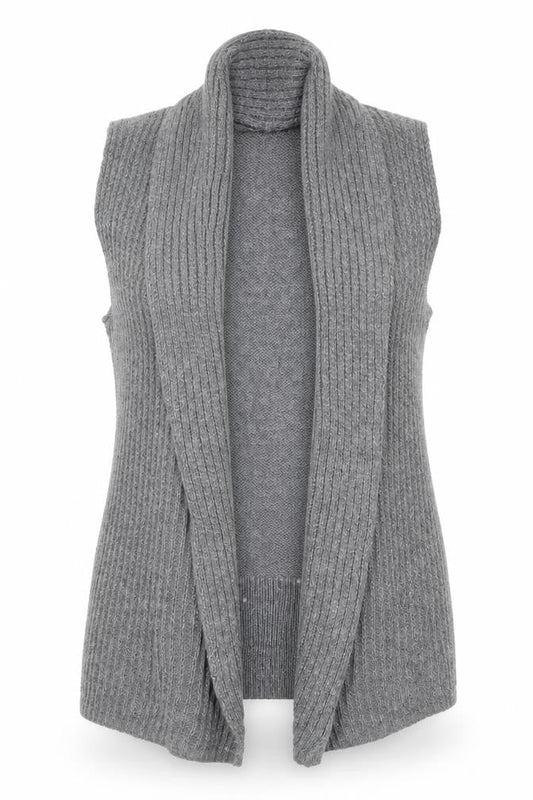 Gap Womens Grey   Cardigan Jumper Size XS
