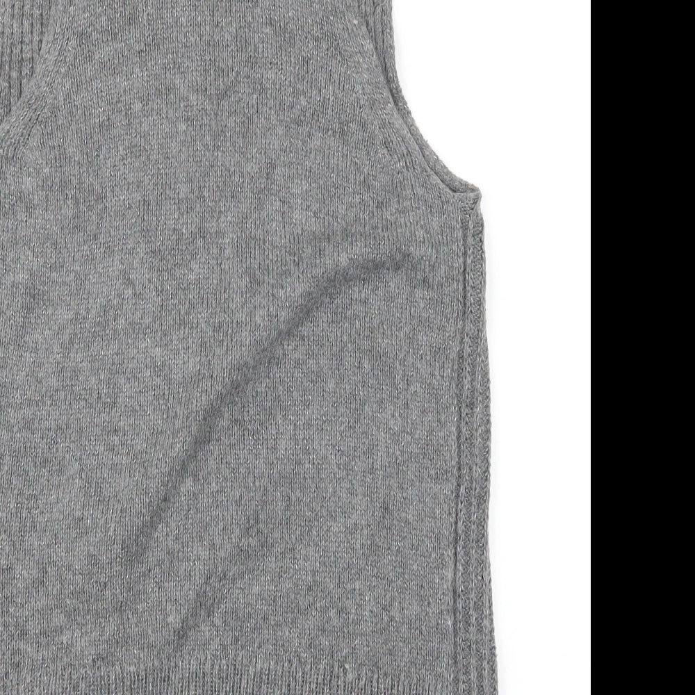 Gap Womens Grey   Cardigan Jumper Size XS