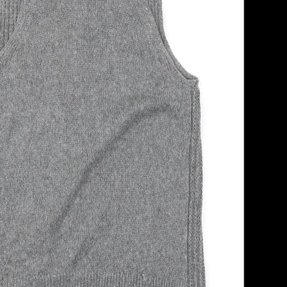 Gap Womens Grey   Cardigan Jumper Size XS