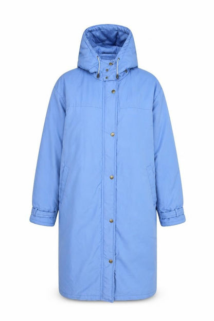 newville Womens Blue   Jacket  Size 46