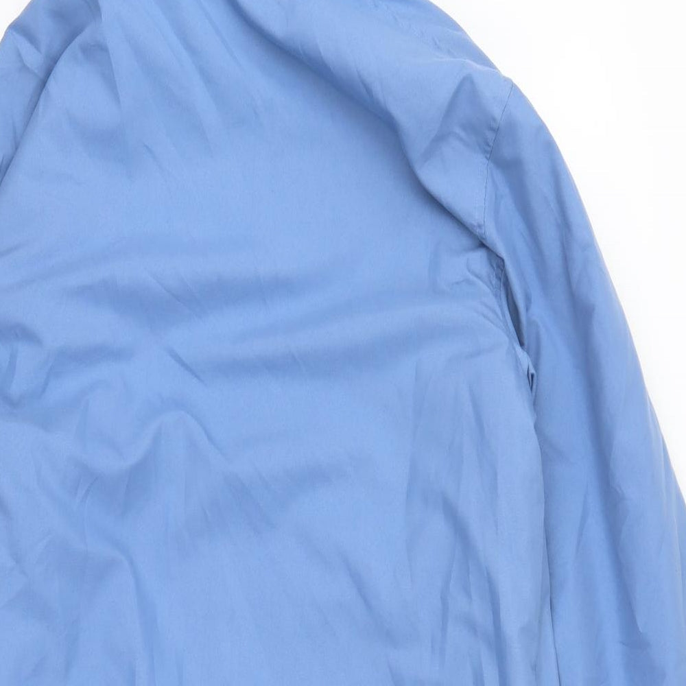 newville Womens Blue   Jacket  Size 46