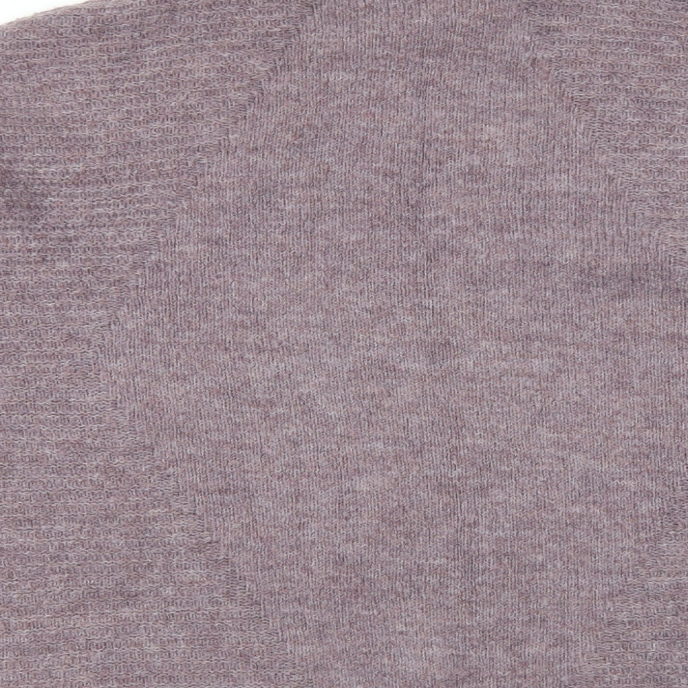 TU  Womens Purple   Pullover Jumper Size 14