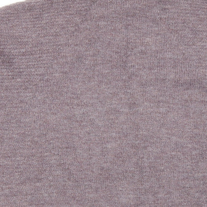 TU  Womens Purple   Pullover Jumper Size 14
