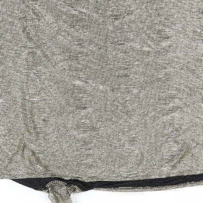 F&F Womens Gold   Tunic T-Shirt Size 16