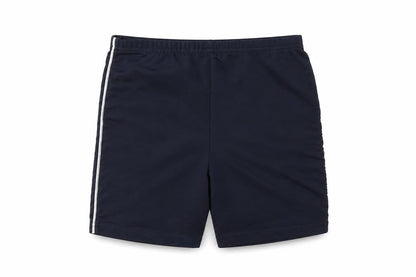 School life Boys Blue   Sweat Shorts Size 8-9 Years