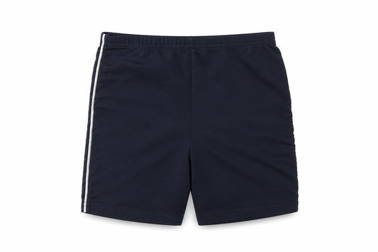 School life Boys Blue   Sweat Shorts Size 8-9 Years