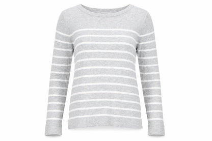 Atmosphere Womens Grey   Cardigan Jumper Size 14