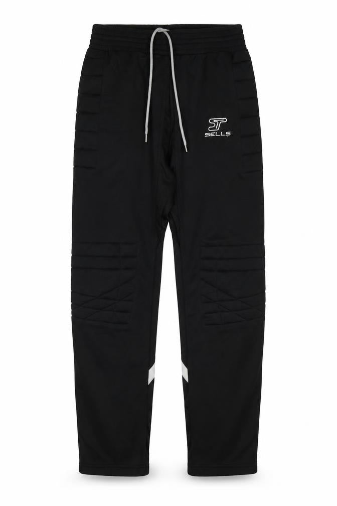 Mens UK Size S sells Regular Fit Jogger Black Trousers