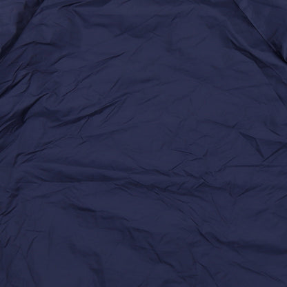 Blair Womens Blue   Jacket  Size XL