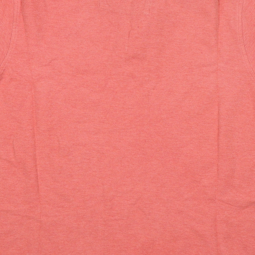 modern classics Mens Red    Polo Size M