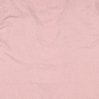 George Womens Pink   Cardigan Jumper Size 2