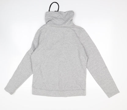 Atmosphere Womens Grey   Pullover Jumper Size 10