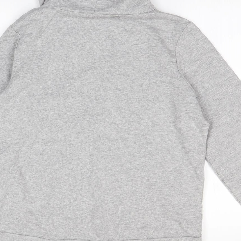 Atmosphere Womens Grey   Pullover Jumper Size 10