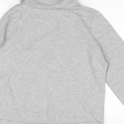 Atmosphere Womens Grey   Pullover Jumper Size 10