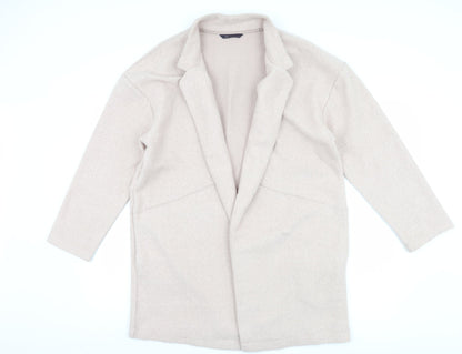 Marks and Spencer Womens Pink   Jacket  Size 16