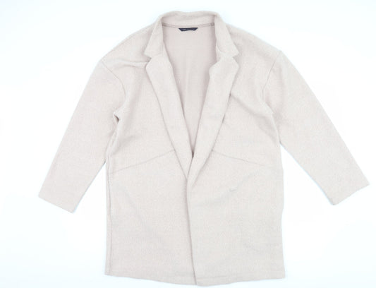 Marks and Spencer Womens Pink   Jacket  Size 16