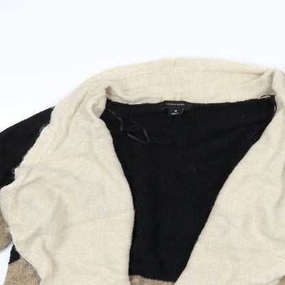 Atmosphere Womens Brown   Cardigan Jumper Size M
