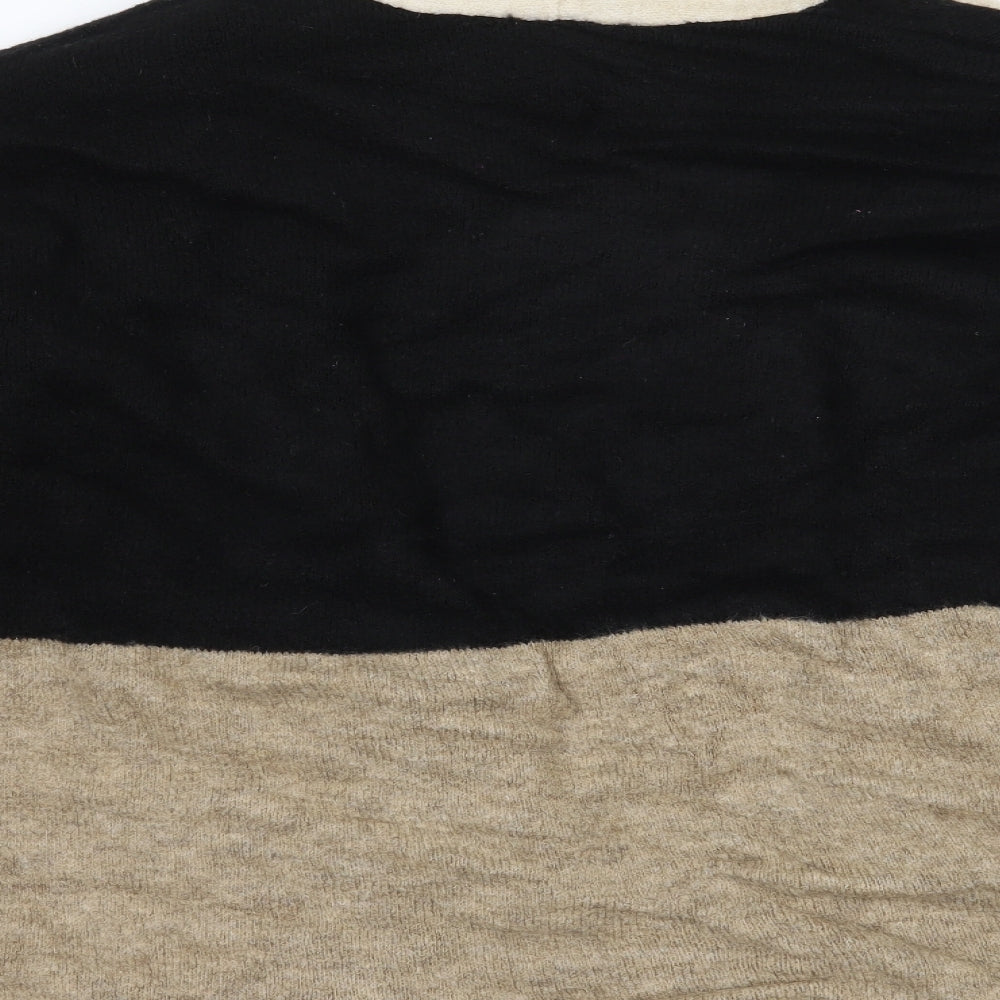 Atmosphere Womens Brown   Cardigan Jumper Size M