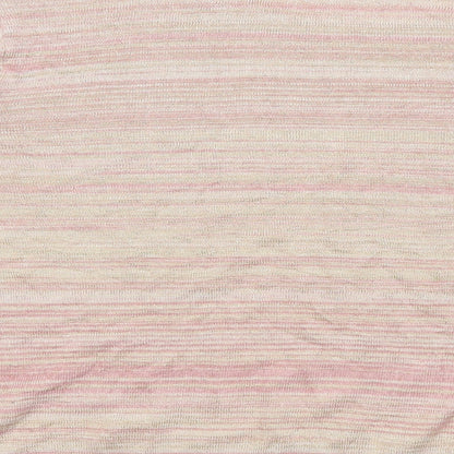 Per Una Womens Pink  Knit Pullover Jumper Size 18