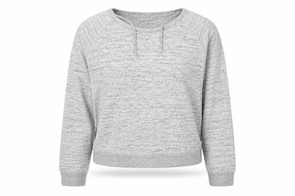 Gap Womens Grey  Knit Pullover Jumper Size S