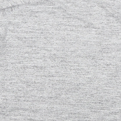 Gap Womens Grey  Knit Pullover Jumper Size S