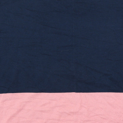 JD Williams Womens Blue   Pullover Jumper Size S