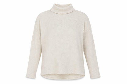 Primark Womens Beige   Pullover Jumper Size M