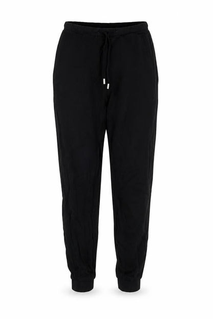 Womens UK Size 6 H&M Regular Fit  Black Trousers