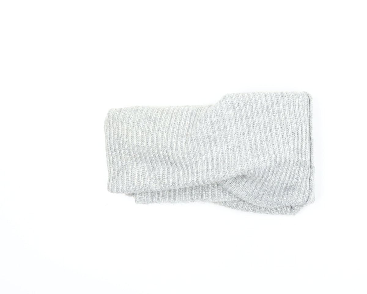Back view of H&M - Neck warmer