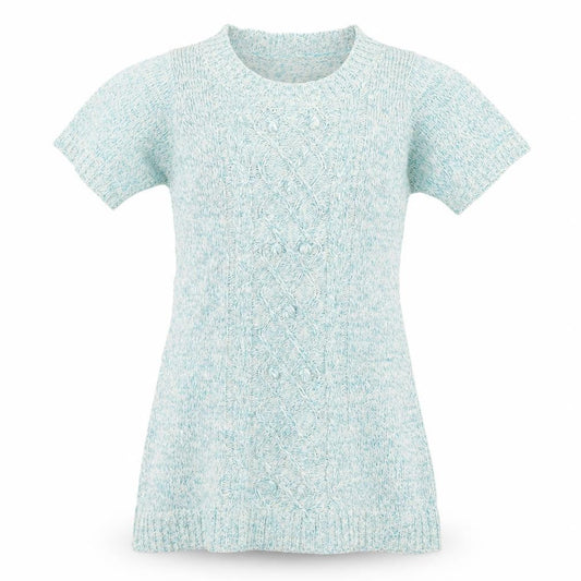 Store Twenty One Girls Green   Jumper Dress  Size 12 Years