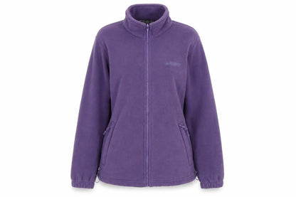 Womens UK Size 8 Outdoor Essentials Pink Jacket