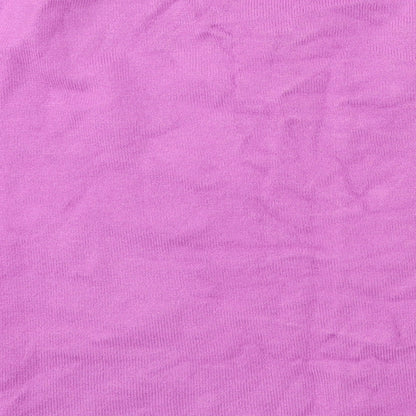 Anne marie Womens Purple   Pullover Jumper Size XL